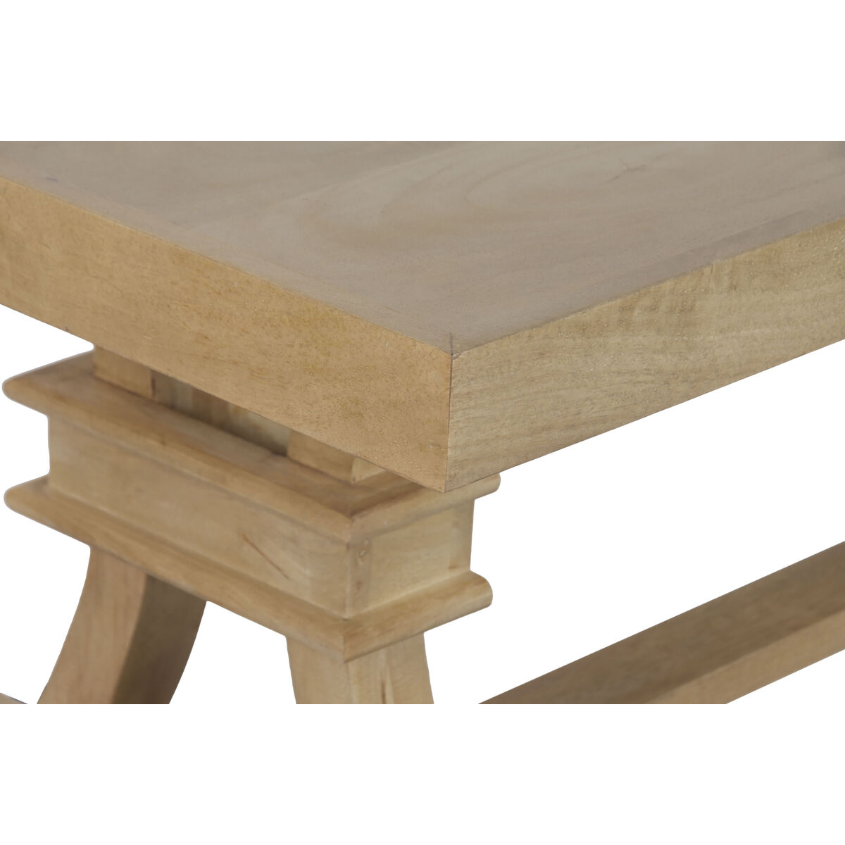 Centre Table Home ESPRIT Natural