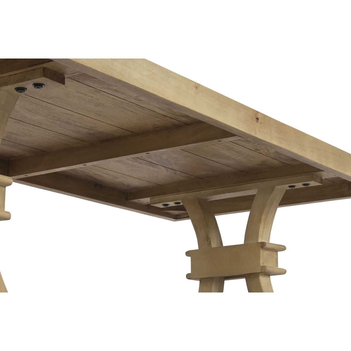 Centre Table Home ESPRIT Natural