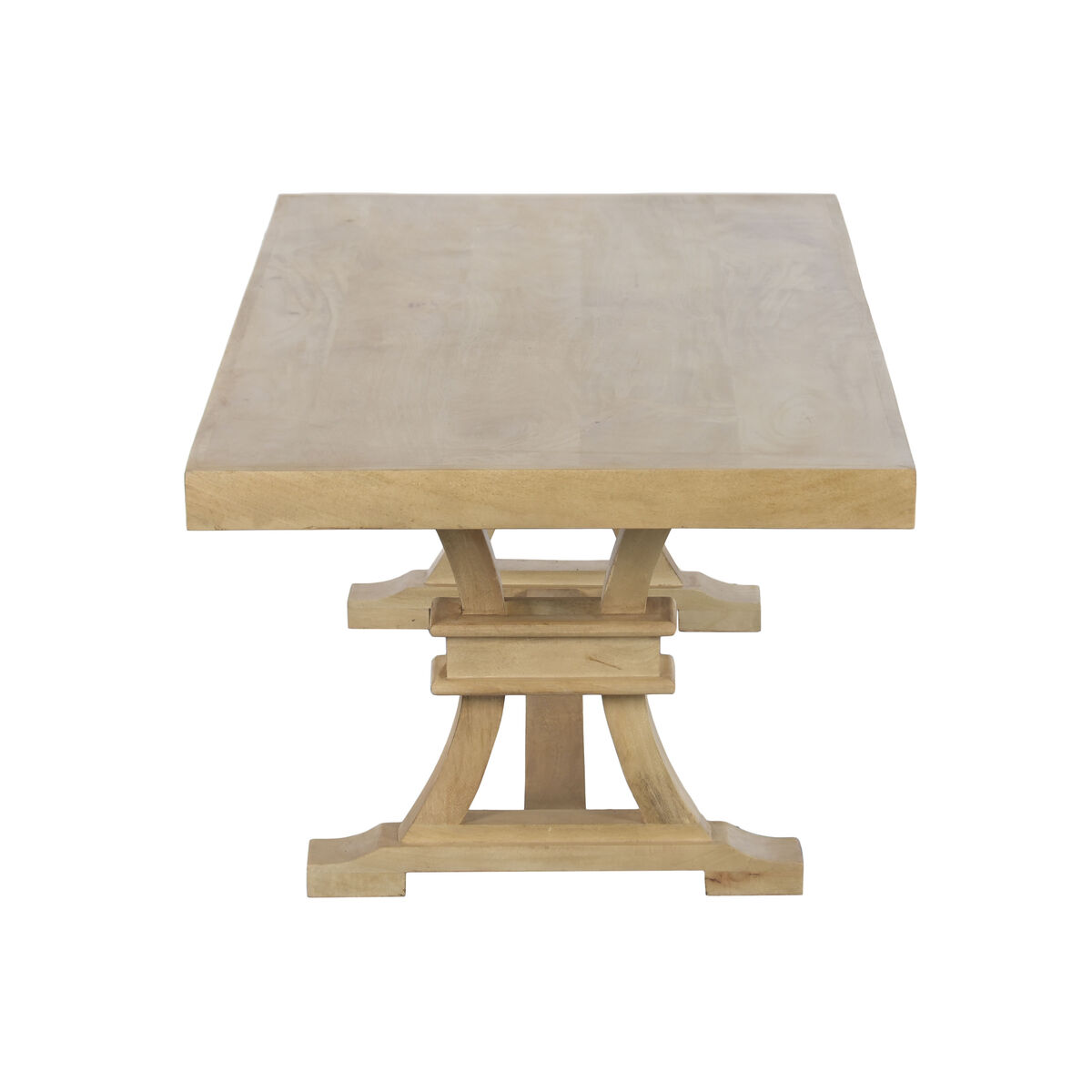 Centre Table Home ESPRIT Natural
