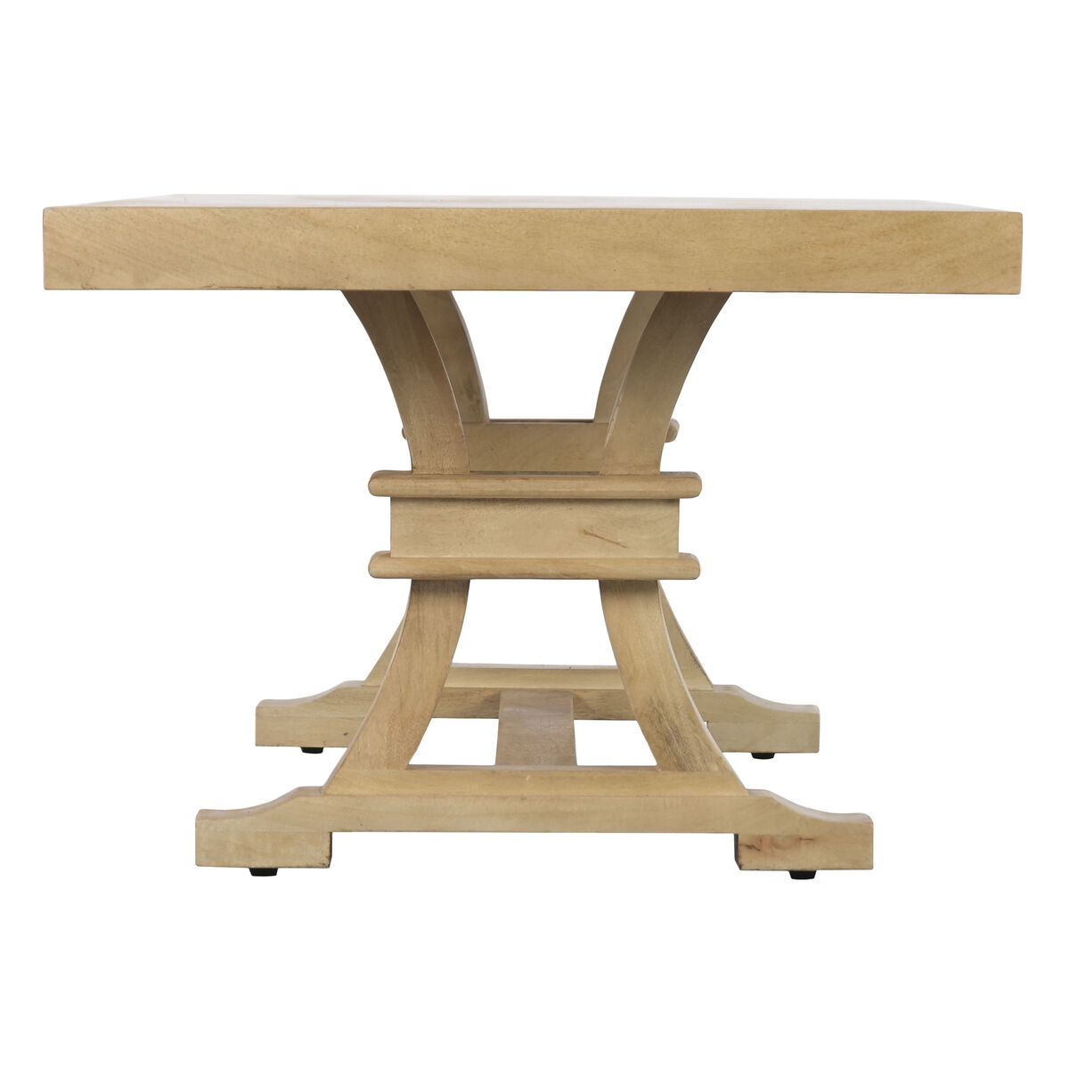 Centre Table Home ESPRIT Natural