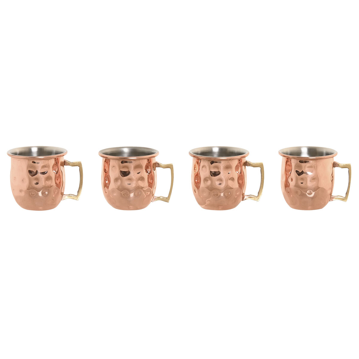 4 Piece Mug Set Home ESPRIT Loft 4 Piece Mug Set Home ESPRIT Loft