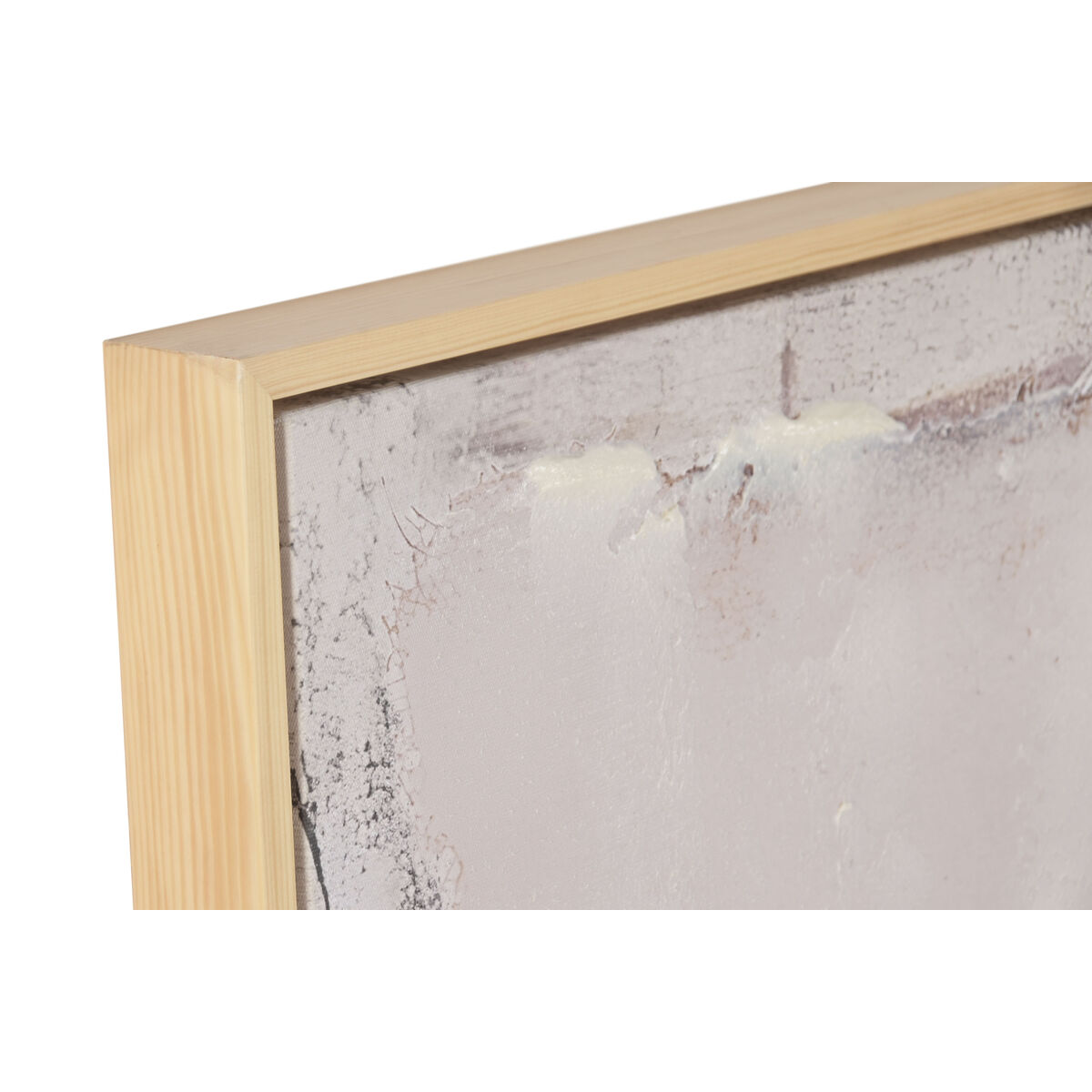 Painting Home ESPRIT Modern 103 x 4 x 143 cm (2 Units)