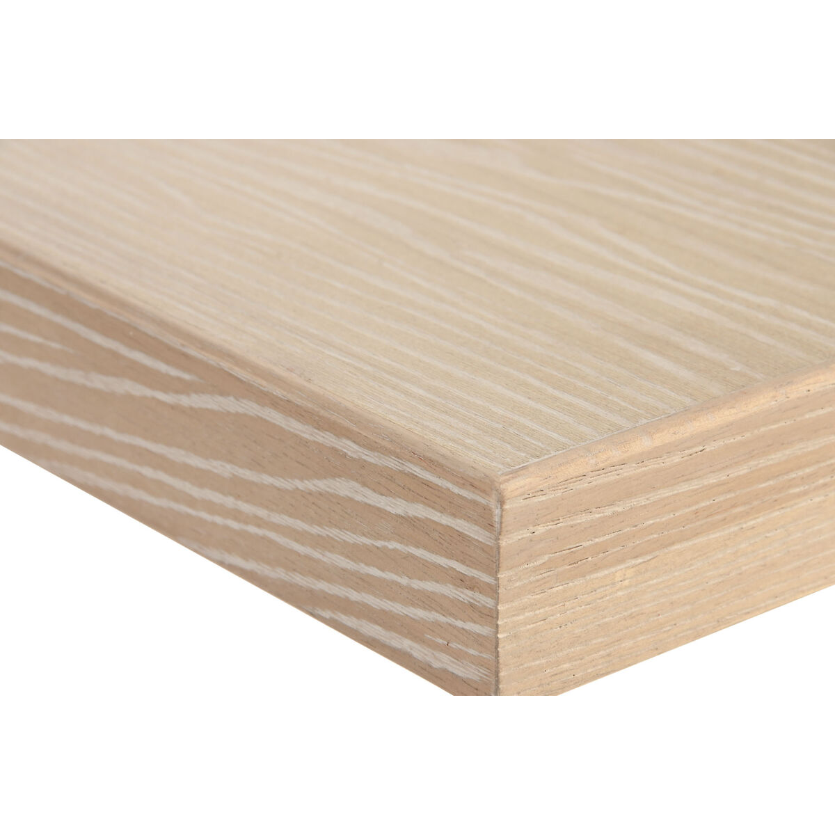 Multifunction Adjustable Lid Opener for Jars, Tins and Bottles Home ESPRIT Wood 120 X 20 X 5 CM