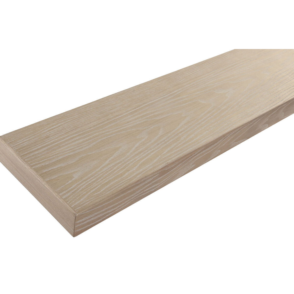 Multifunction Adjustable Lid Opener for Jars, Tins and Bottles Home ESPRIT Wood 80 X 20 X 5 CM