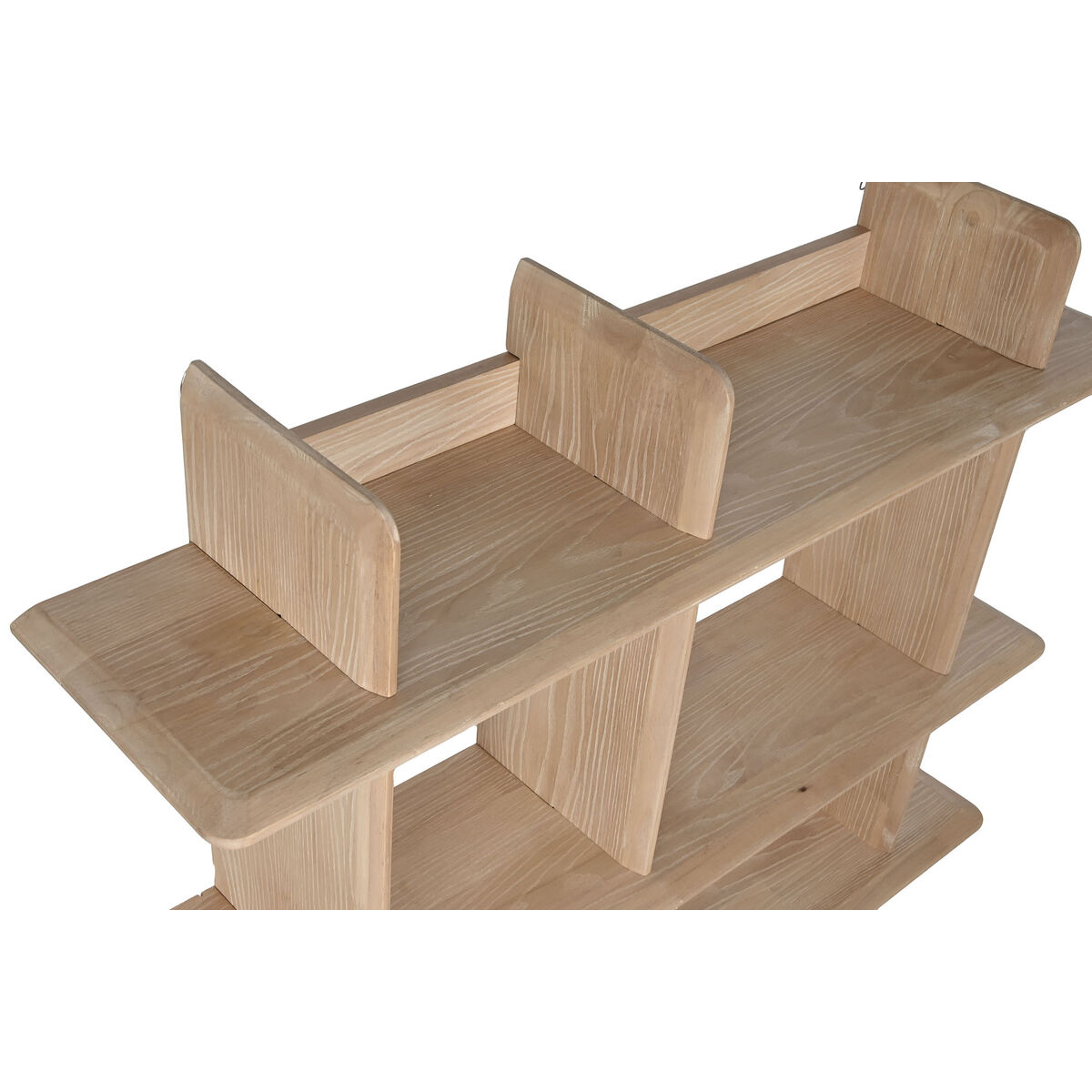 Multifunction Adjustable Lid Opener for Jars, Tins and Bottles Home ESPRIT Wood 90 X 22 X 100 CM