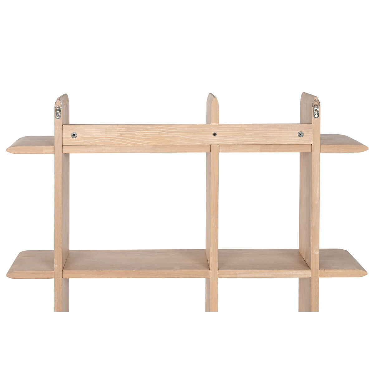 Multifunction Adjustable Lid Opener for Jars, Tins and Bottles Home ESPRIT Wood 90 X 22 X 100 CM