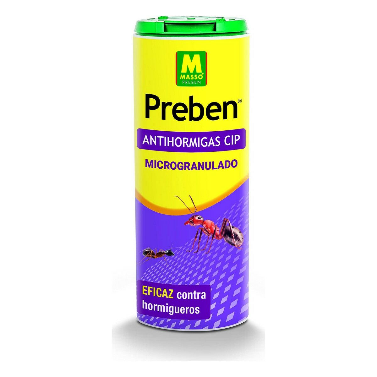 Insecticde MassÃ³ Ants 250 g