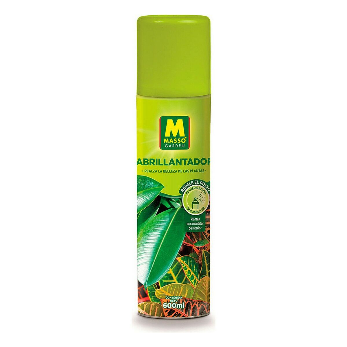 Polisher MassÃ³ Plants 600 ml
