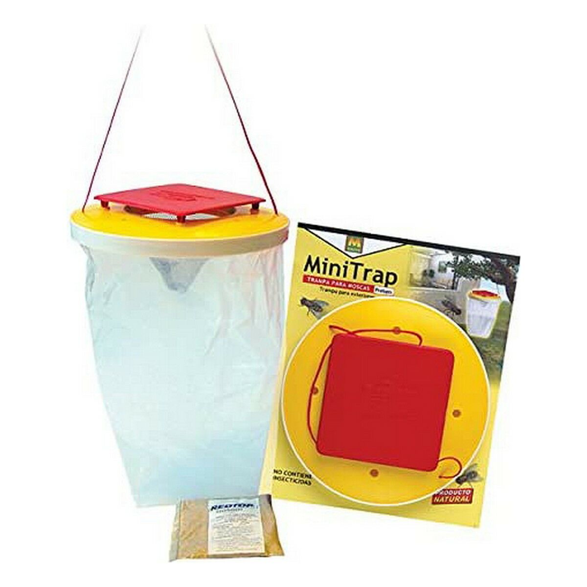 Fly-killer Massó Trap Fly-killer Massó Trap