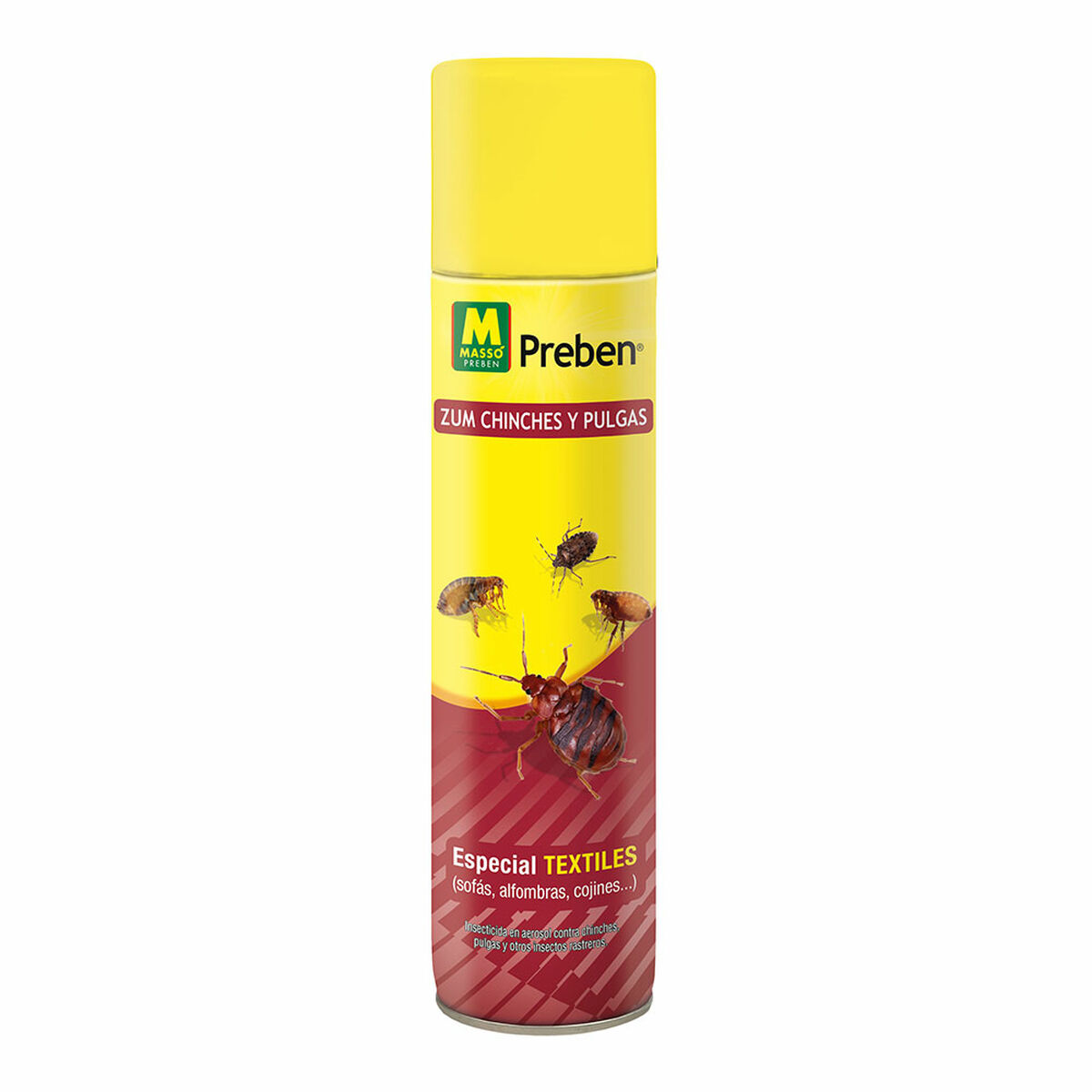 Insecticde Mass 300 ml Fleas and ticks Bedbugs