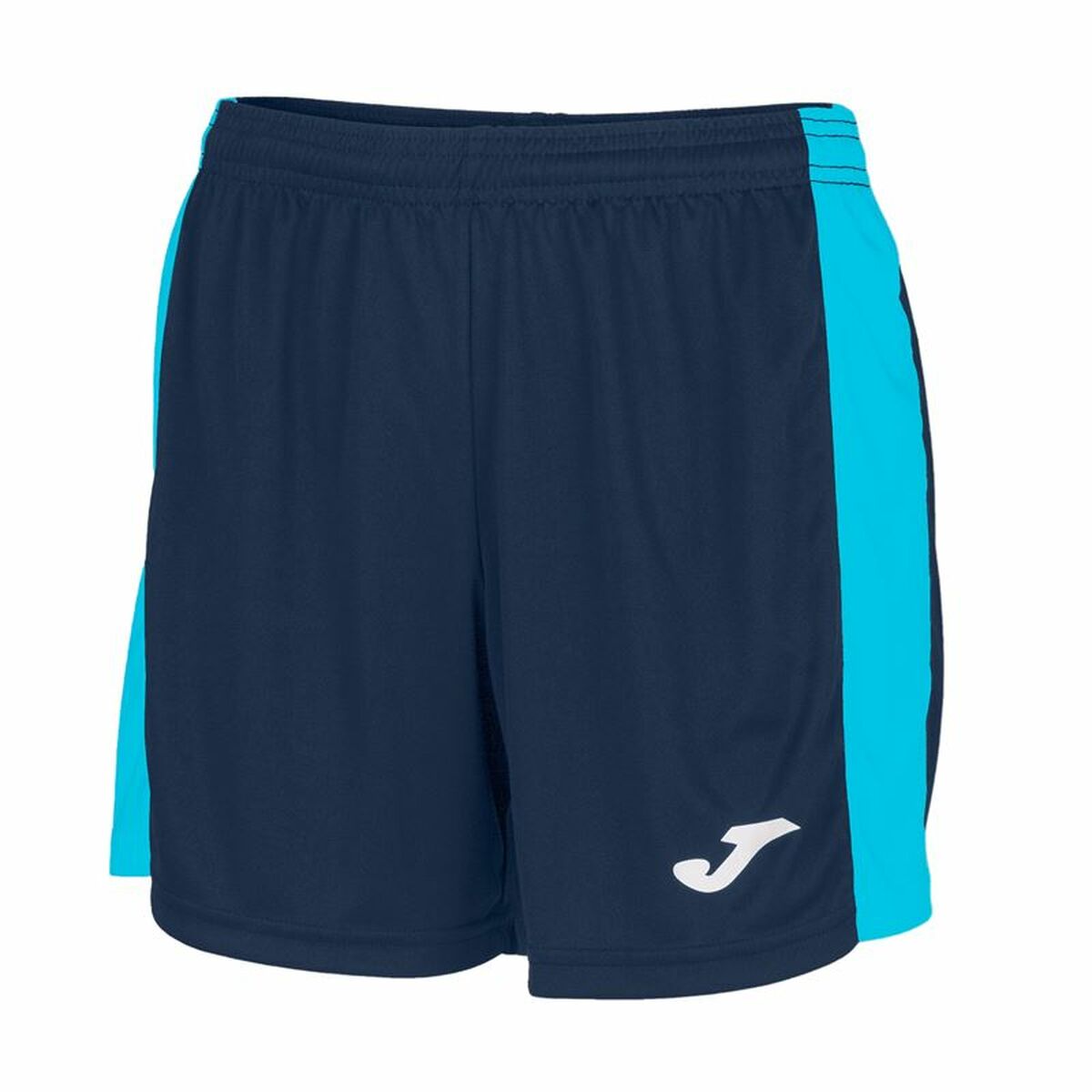 Women’s Shorts Joma Sport Maxi Navy Blue