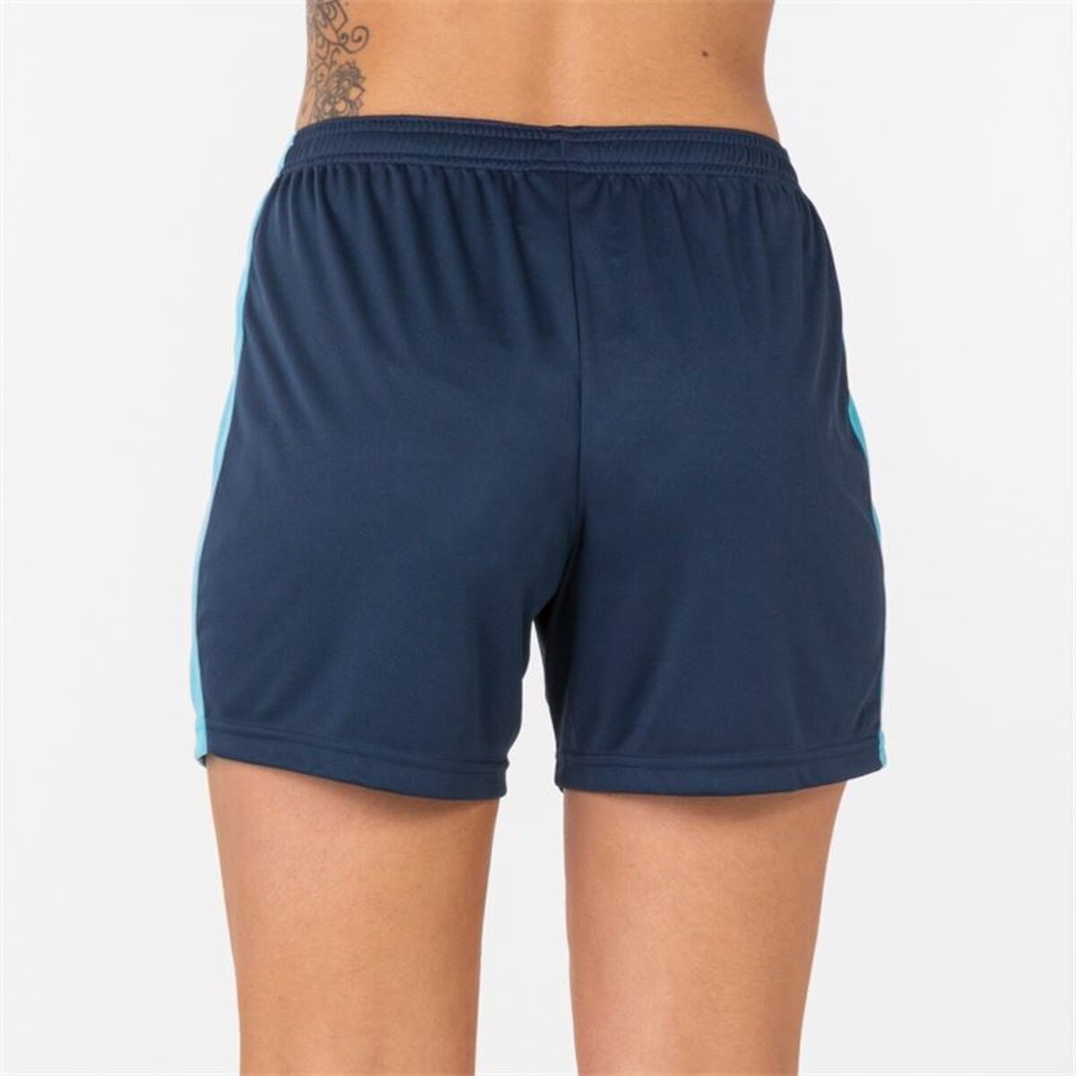 Women’s Shorts Joma Sport Maxi Navy Blue