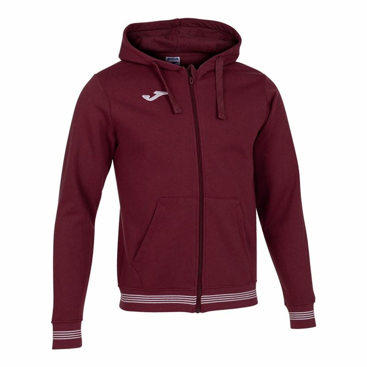 Men’s Hoodie Joma Sport Campus III Men’s Hoodie Joma Sport Campus III