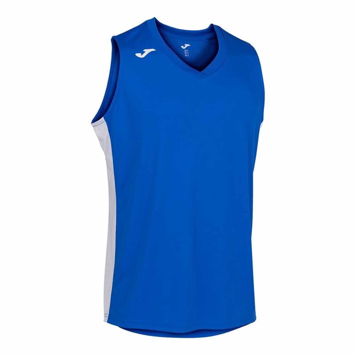 Men’s Short-sleeved Football Shirt Joma Sport Cancha III (XL)