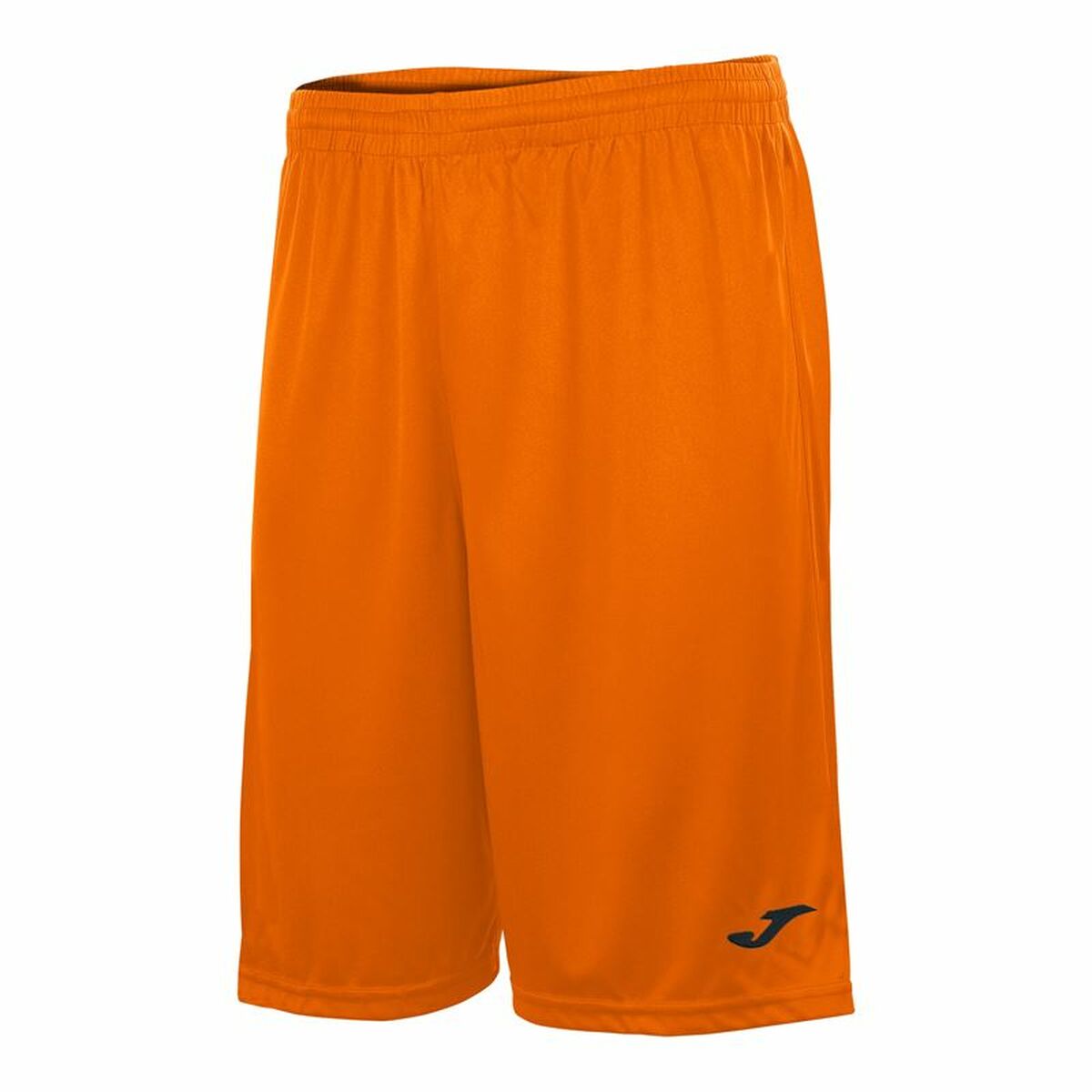Sport Shorts for Kids Joma Sport Combi Orange Sport Shorts for Kids Joma Sport Combi Orange