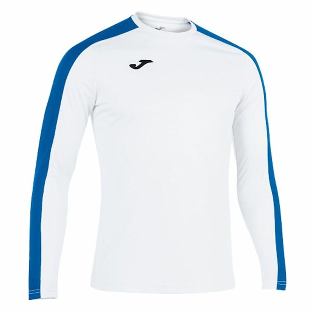 Children’s Long Sleeve T-shirt Joma Sport Academy III Children’s Long Sleeve T-shirt Joma Sport Academy III