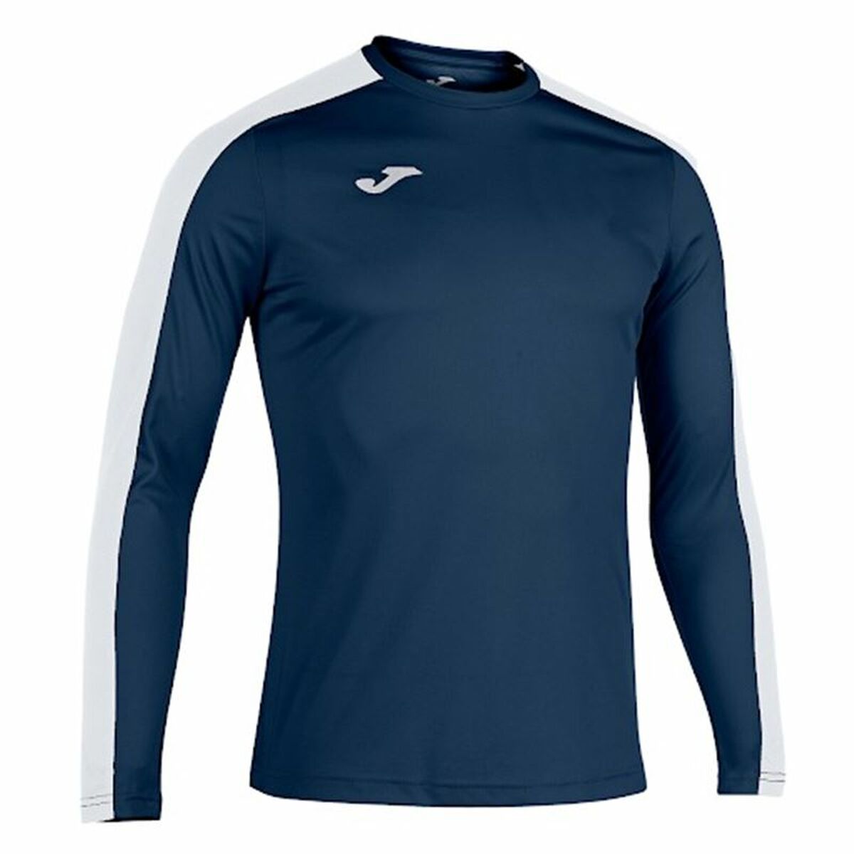Childrens Long Sleeve T-Shirt Joma Sport Academy III (11-12 years) Childrens Long Sleeve T-Shirt Joma Sport Academy III (11-12 years)