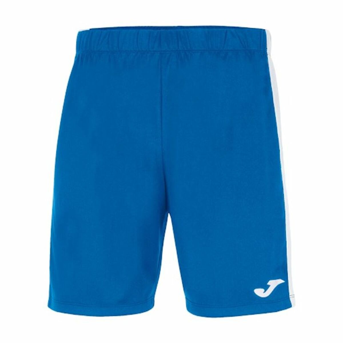 Sport Shorts for Kids Joma Sport Maxi White Sport Shorts for Kids Joma Sport Maxi White