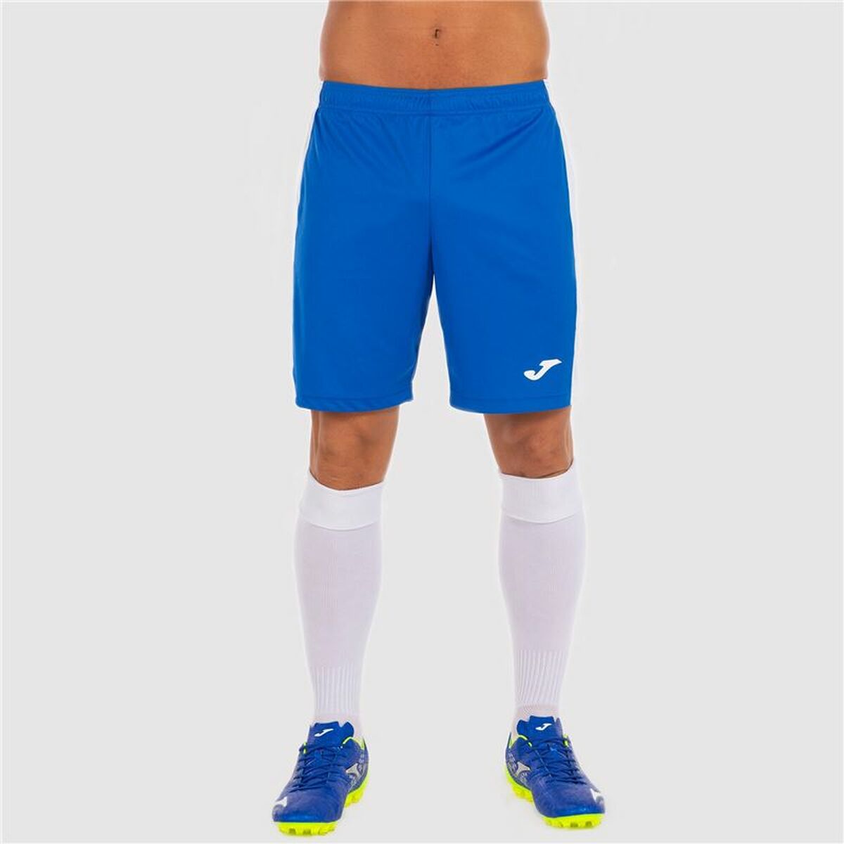 Sport Shorts for Kids Joma Sport Maxi White