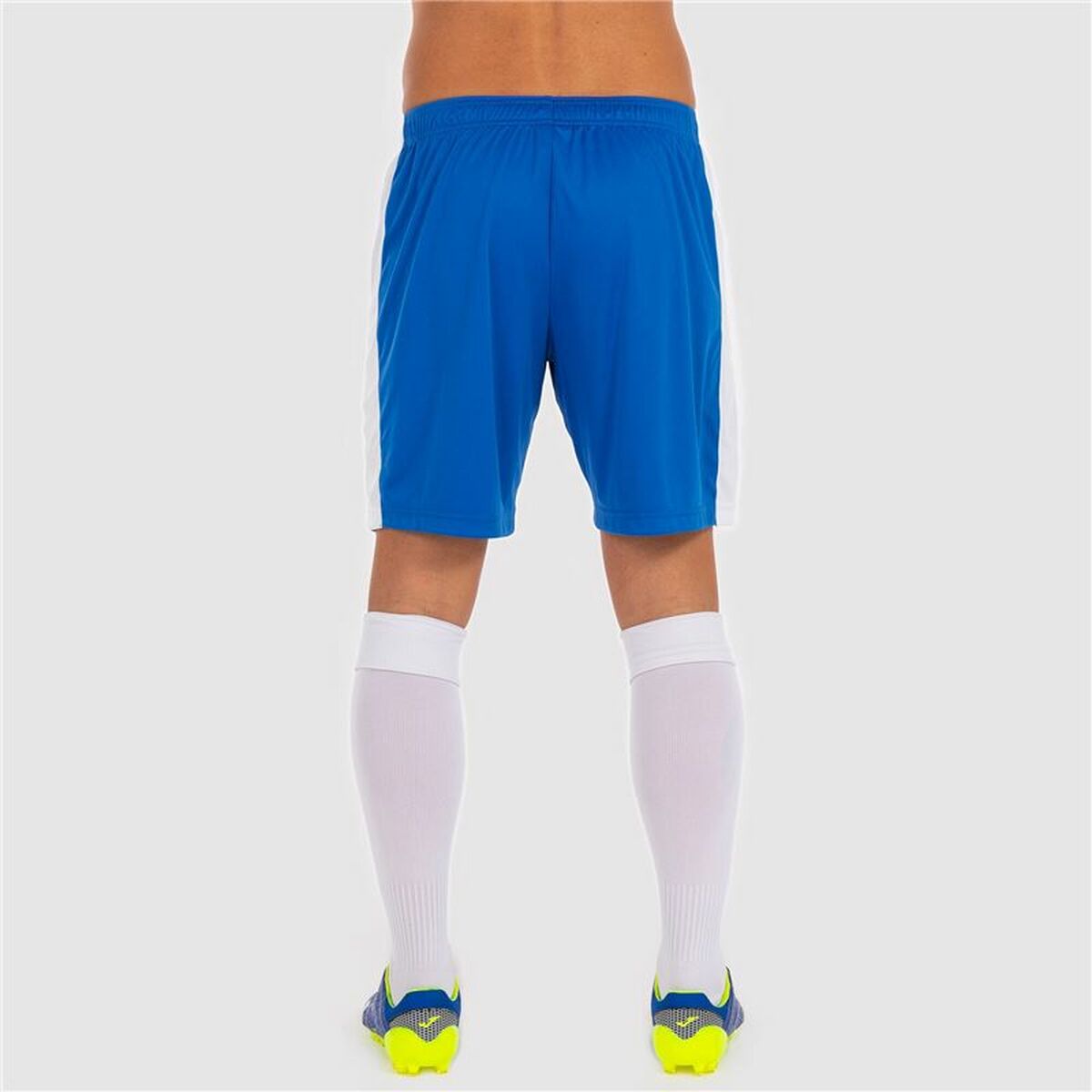 Sport Shorts for Kids Joma Sport Maxi White