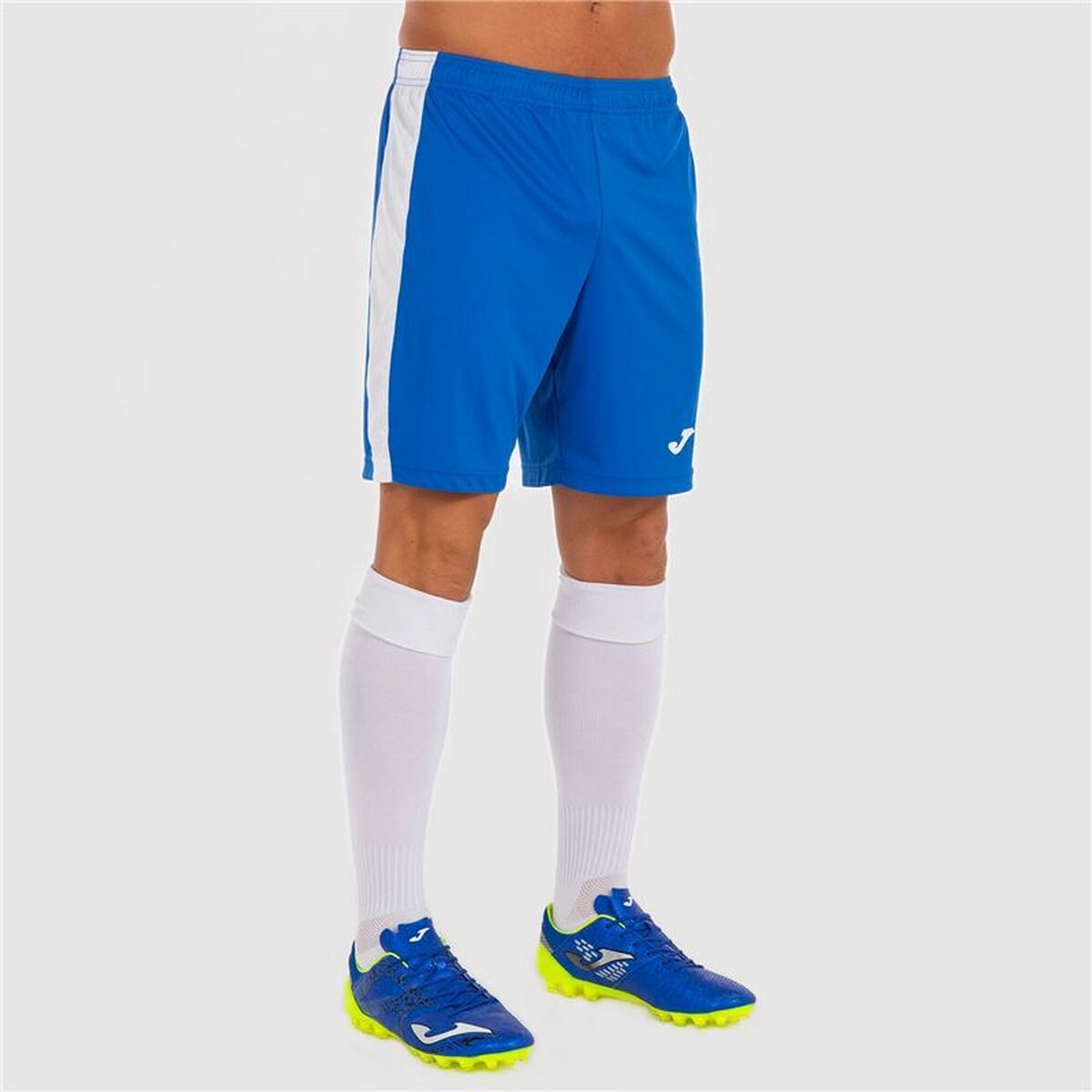Sport Shorts for Kids Joma Sport Maxi White