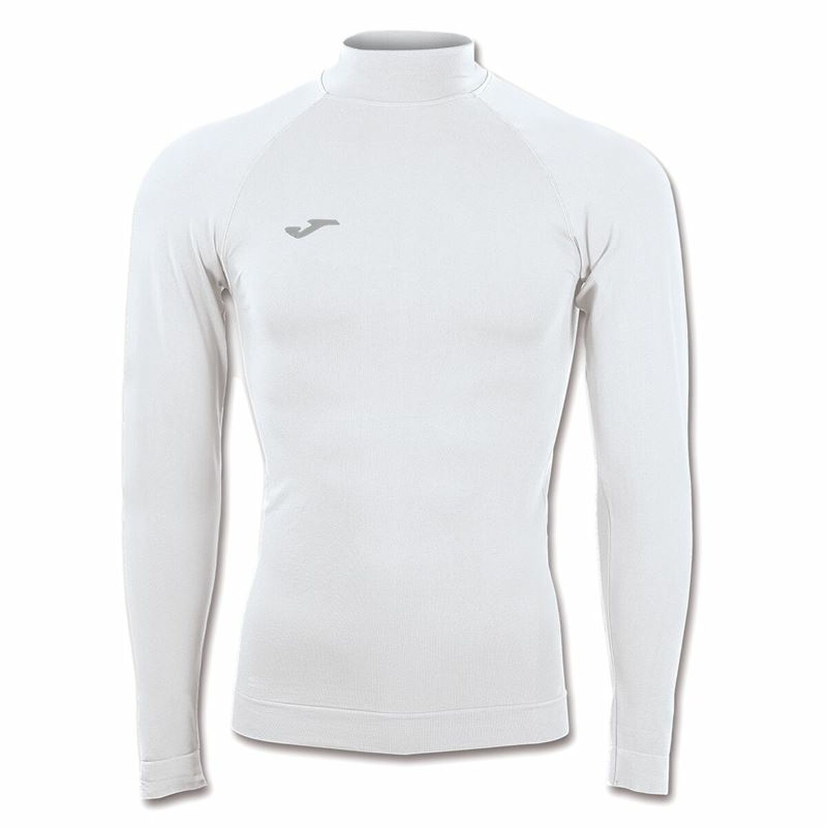 Mens Short Sleeve T-Shirt Joma Sport Brama Classic (S/M)