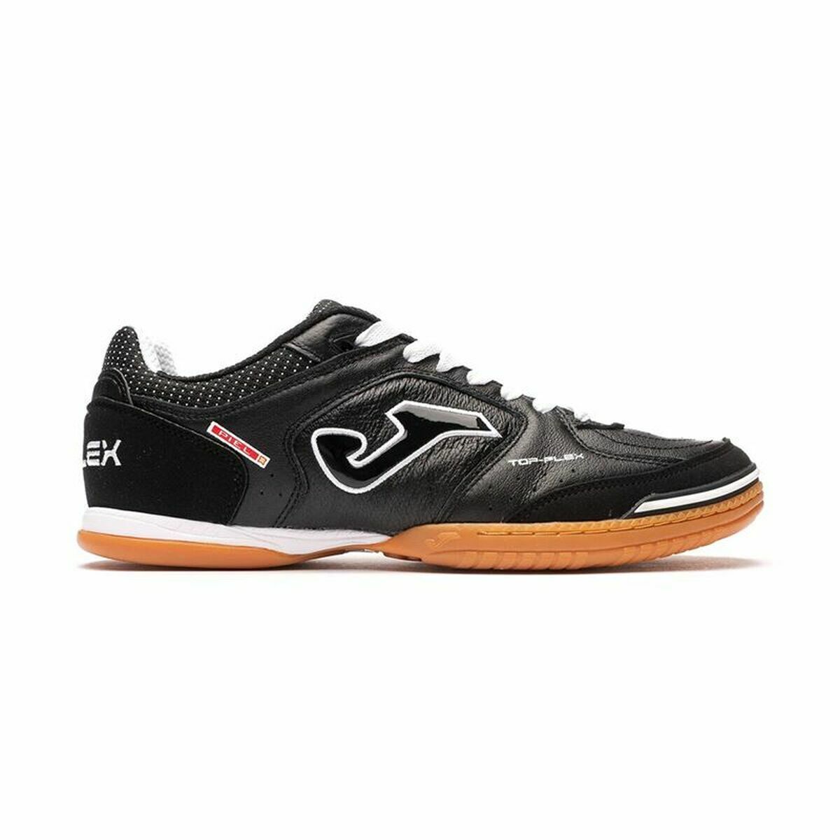 Adult’s Indoor Football Shoes Joma Sport Top Flex 21 Black Men