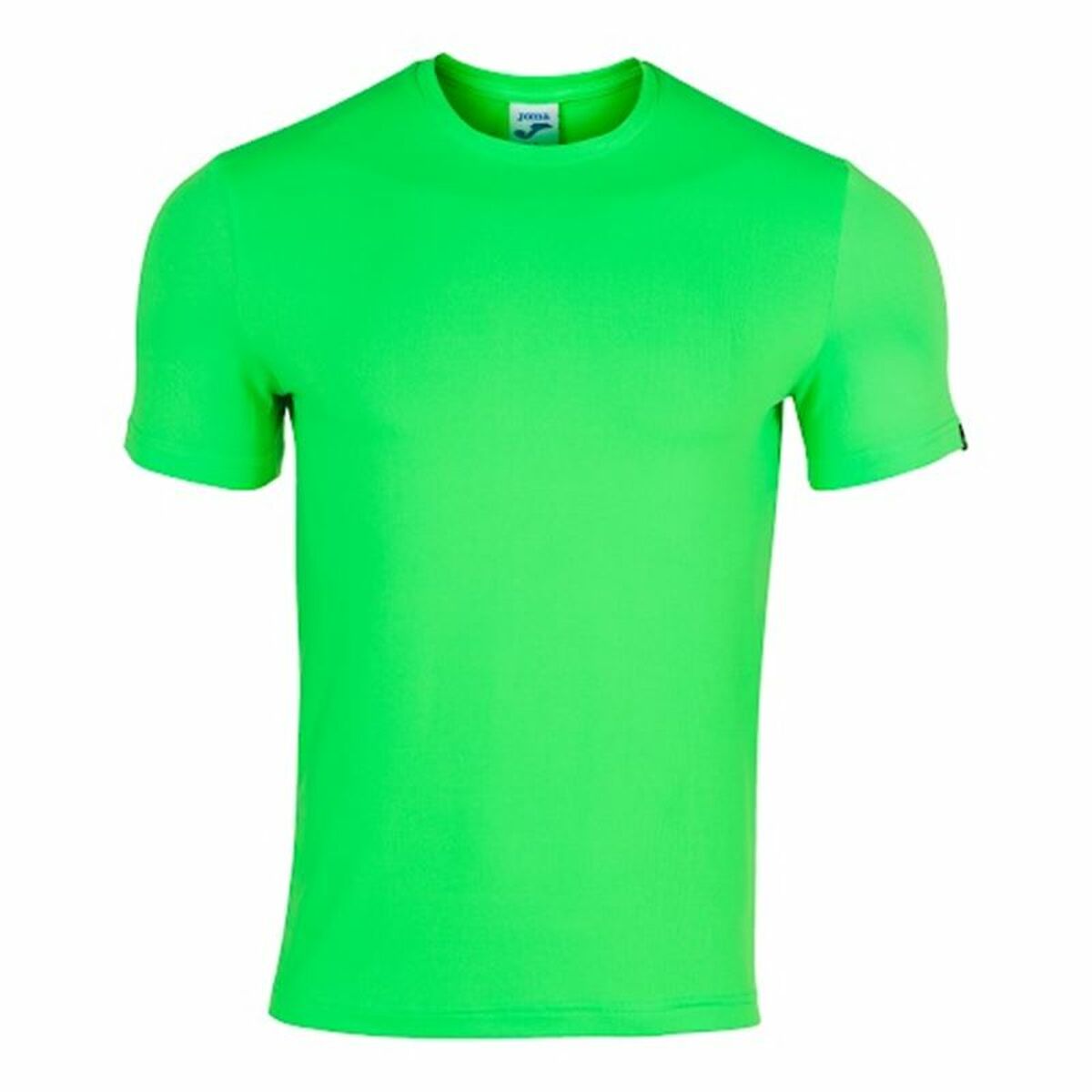 Short-sleeve Sports T-shirt Joma Sport Short-sleeve Sports T-shirt Joma Sport