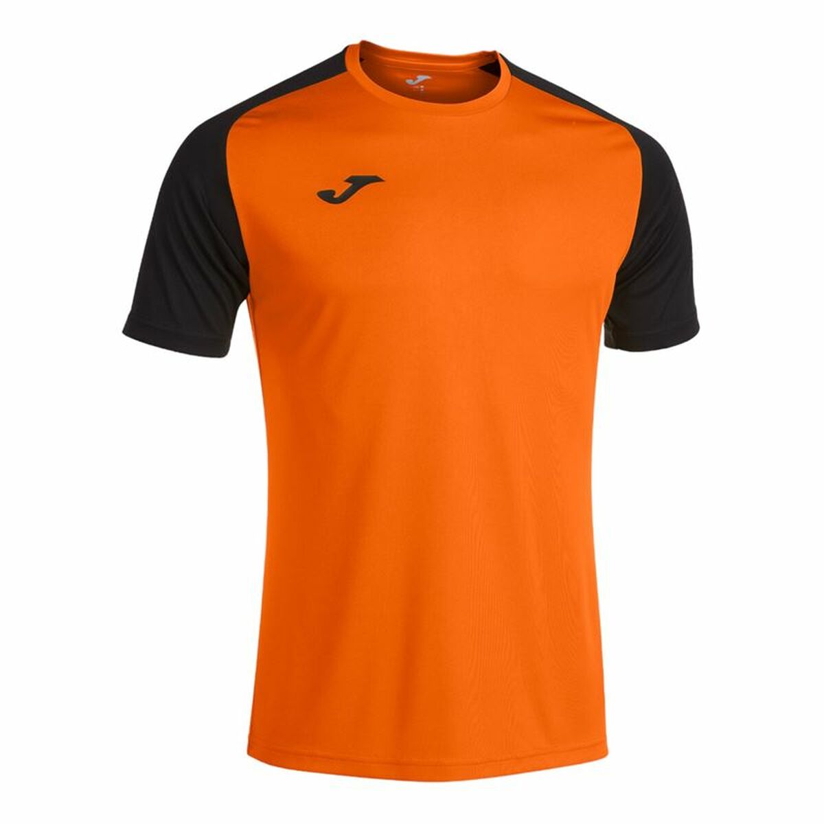 Short-sleeve Sports T-shirt Joma Sport Academy IV Short-sleeve Sports T-shirt Joma Sport Academy IV