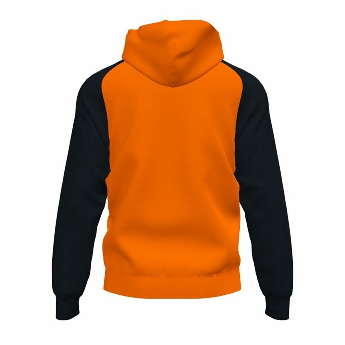 Mens Hoodie Joma Sport Academy IV Orange