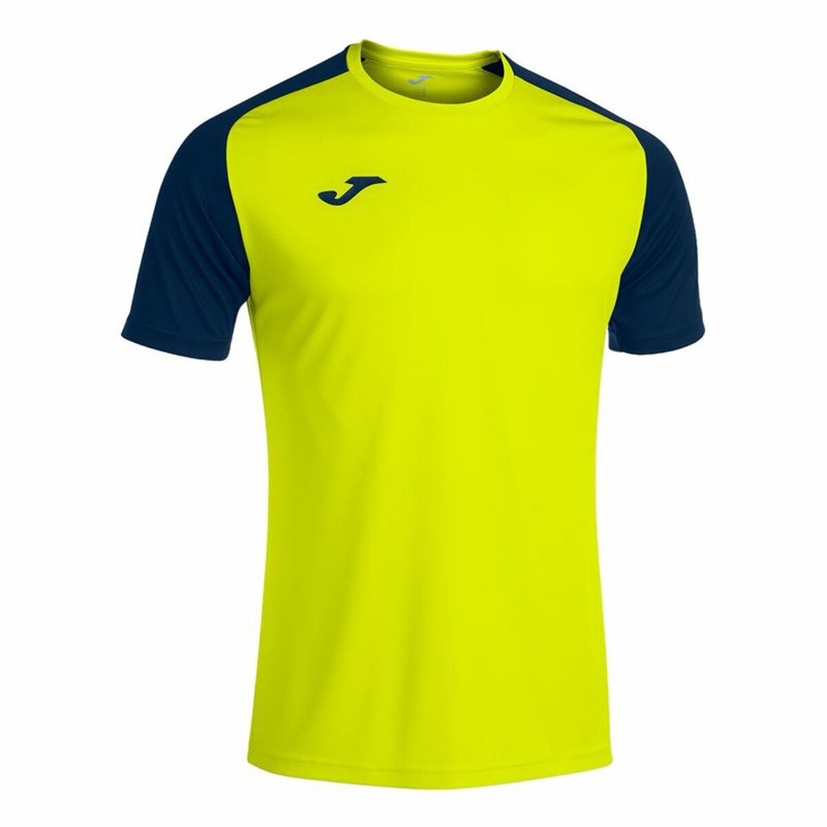 Children’s Short Sleeved Football Shirt Joma Sport Academy IV