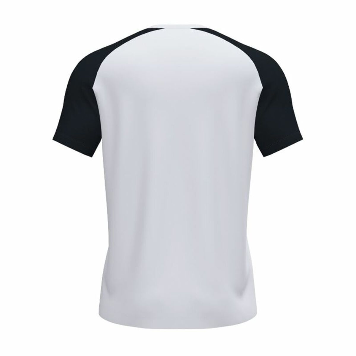 Mens Short Sleeve T-Shirt Joma Sport Academy IV M
