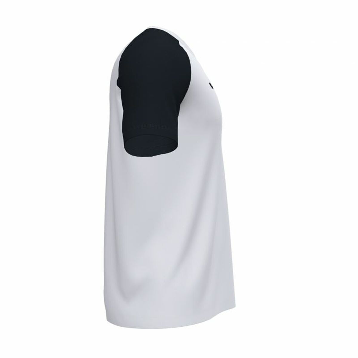 Mens Short Sleeve T-Shirt Joma Sport Academy IV M