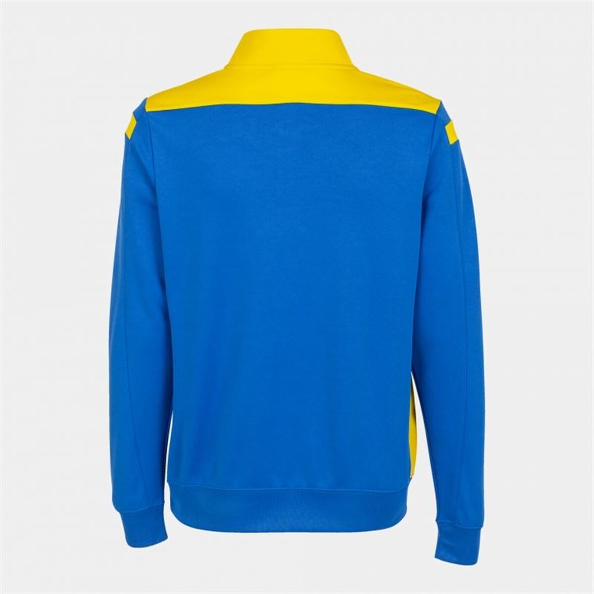 Children’s Tracksuit Top Joma Sport Championship VI Blue Multicolour