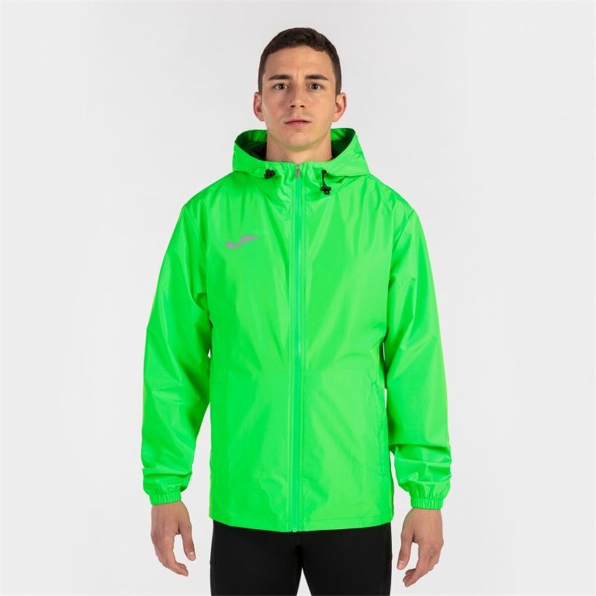 Raincoat Joma Sport Elite VIII