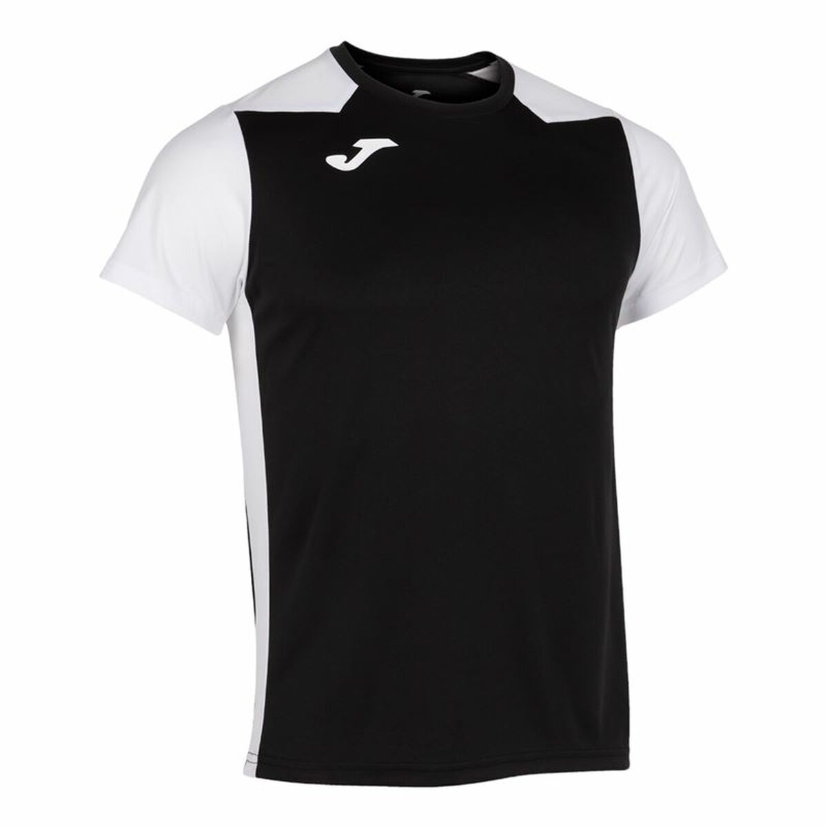 Short-sleeve Sports T-shirt Joma Sport Record II Short-sleeve Sports T-shirt Joma Sport Record II