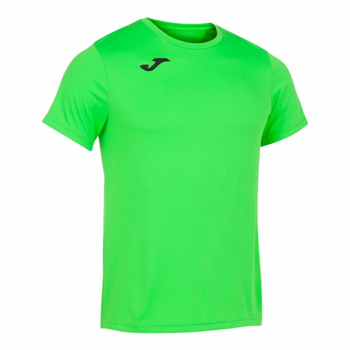 Child’s Short Sleeve T-Shirt Joma Sport Record II Child’s Short Sleeve T-Shirt Joma Sport Record II