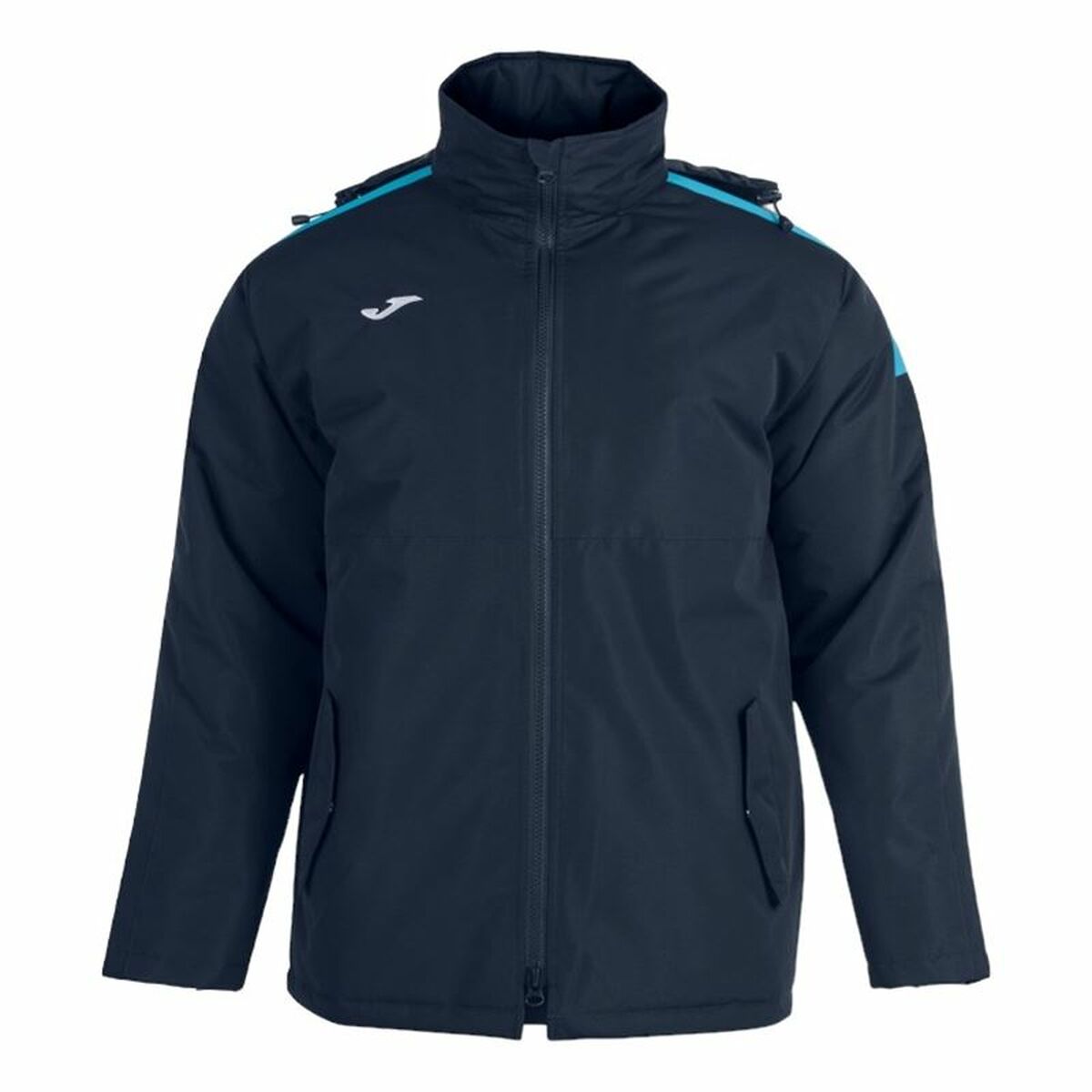 Jacket Joma Sport Trivor Anorak Jacket Joma Sport Trivor Anorak