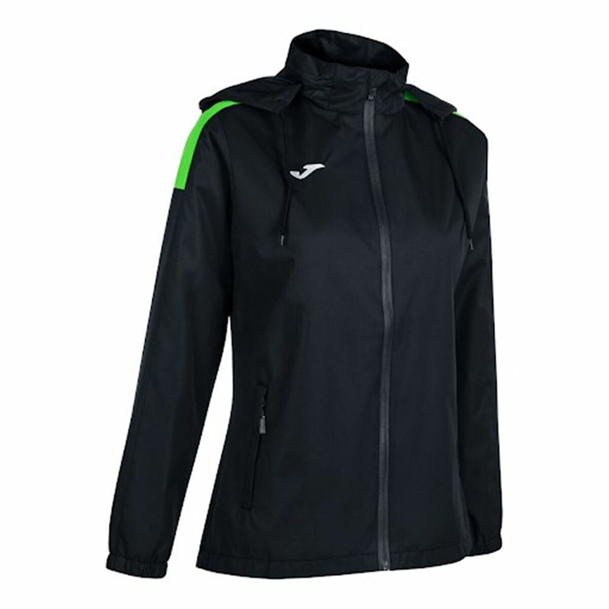 Raincoat Joma Sport Trivor Raincoat Joma Sport Trivor