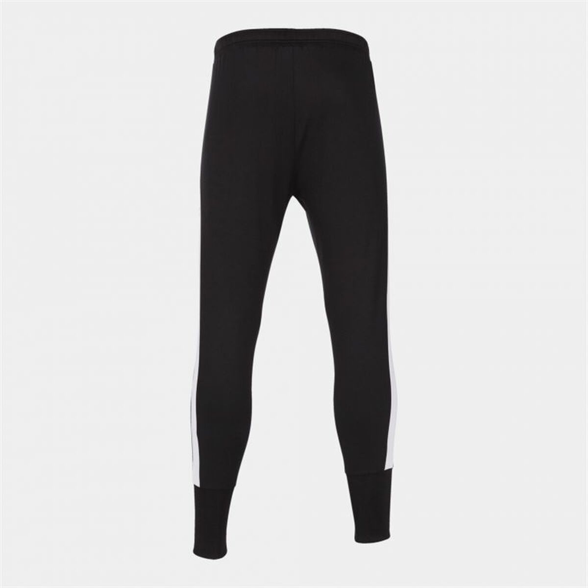 Children’s Tracksuit Bottoms Joma Sport Advance Black