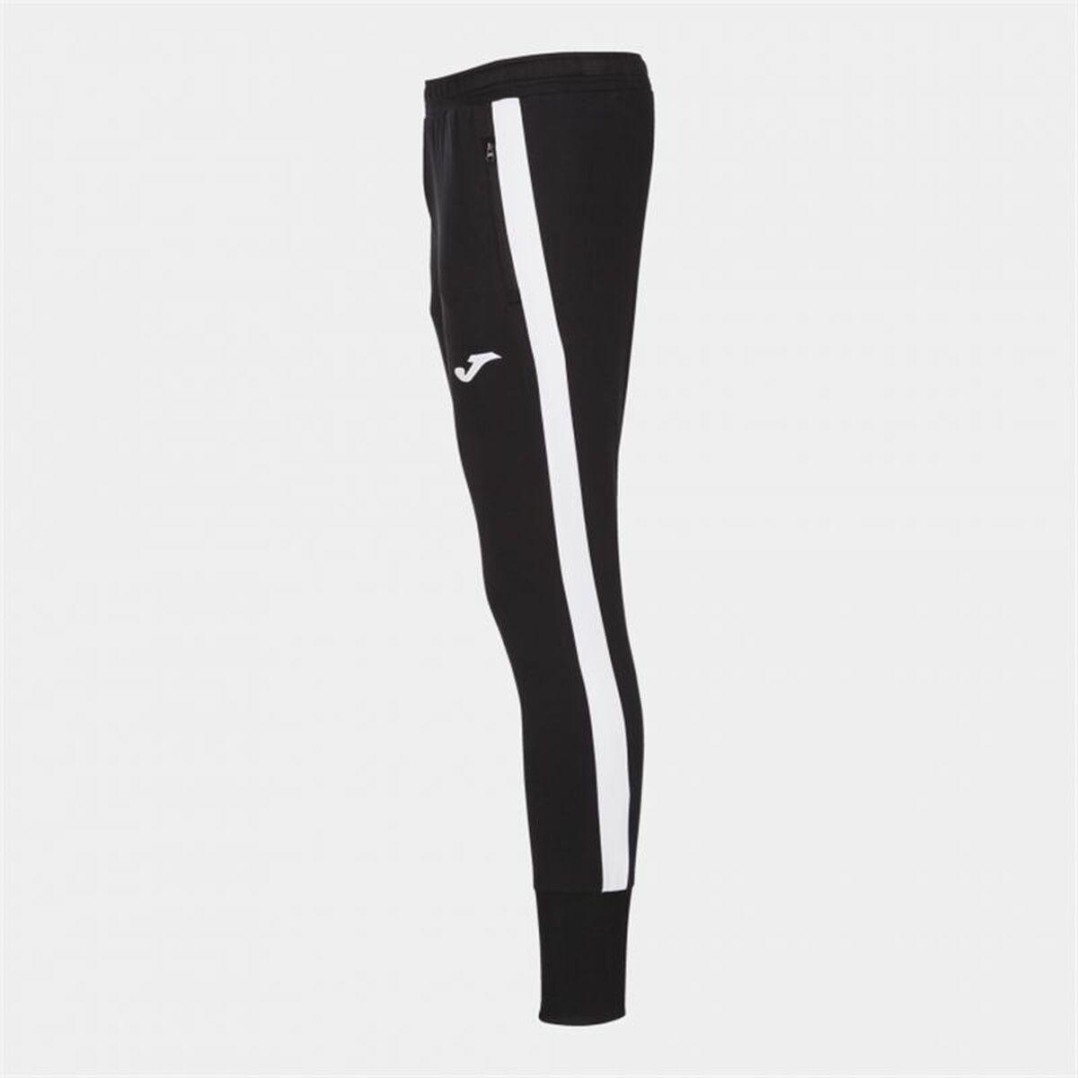 Adult Trousers Joma Sport Advance Black Unisex