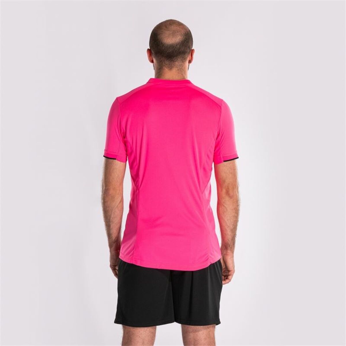 Men’s Short-sleeved Football Shirt Joma Sport