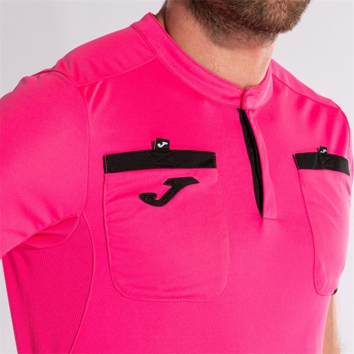 Men’s Short-sleeved Football Shirt Joma Sport
