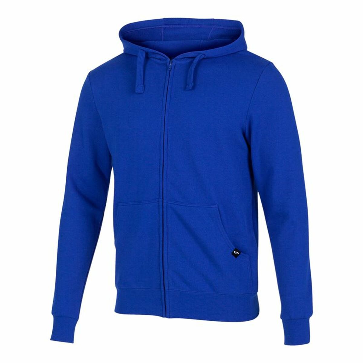 Mens Hoodie Joma Sport Jungle Royal Blue M