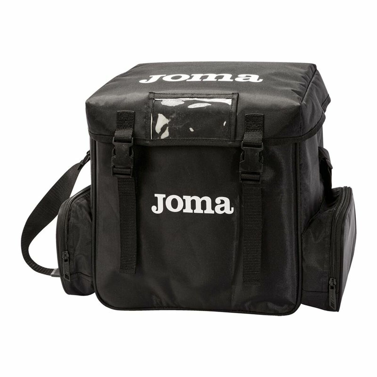 Portable First Aid Kit Joma Sport Medical Black