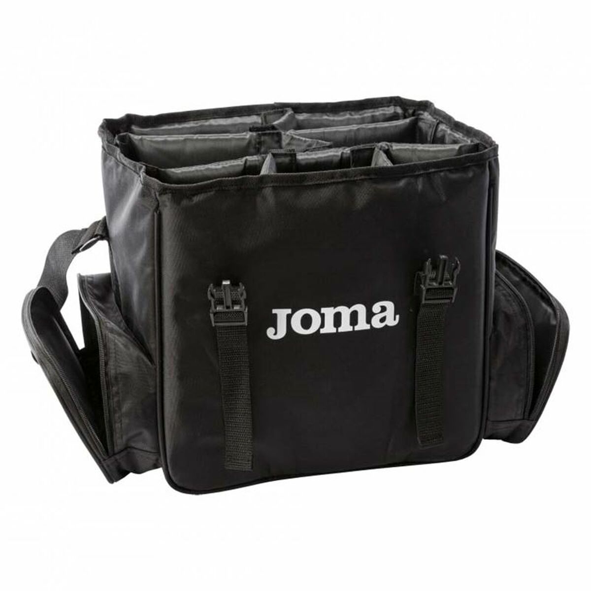 Portable First Aid Kit Joma Sport Medical Black