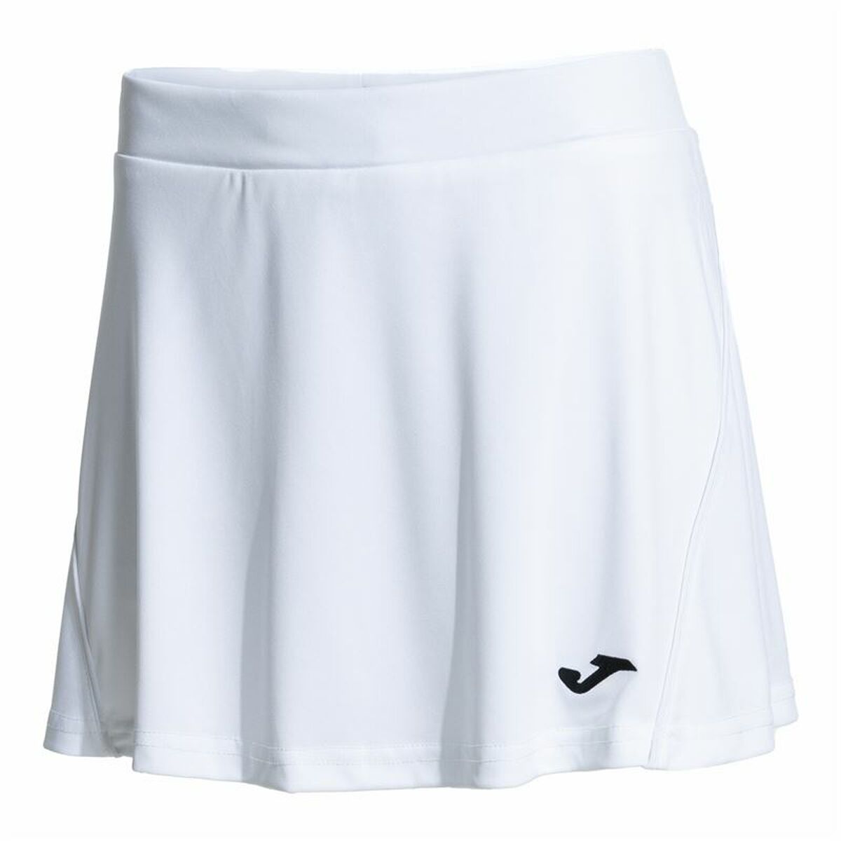 Tennis skirt Joma Sport Katy II White (S) Tennis skirt Joma Sport Katy II White (S)