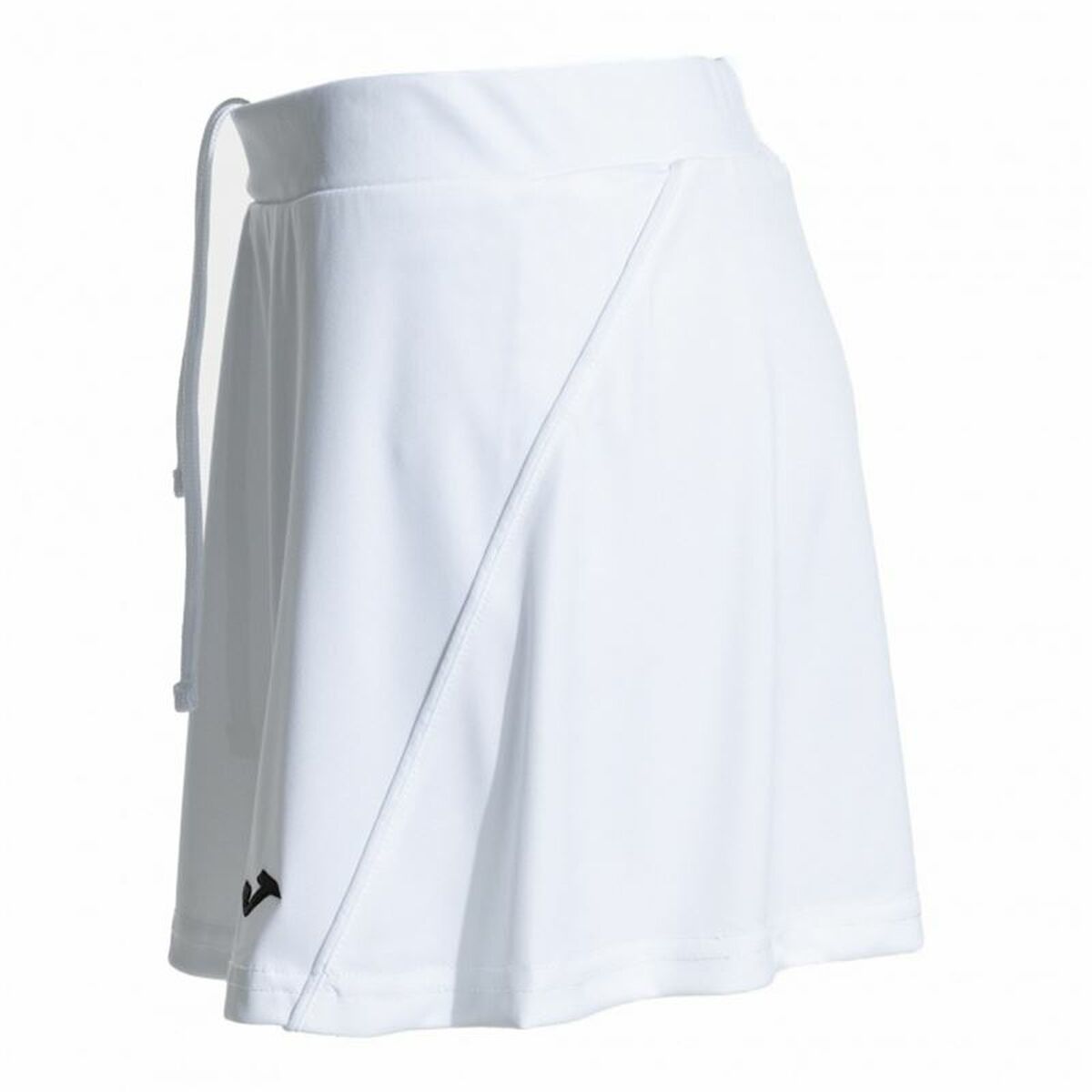 Tennis skirt Joma Sport Katy II White (S)