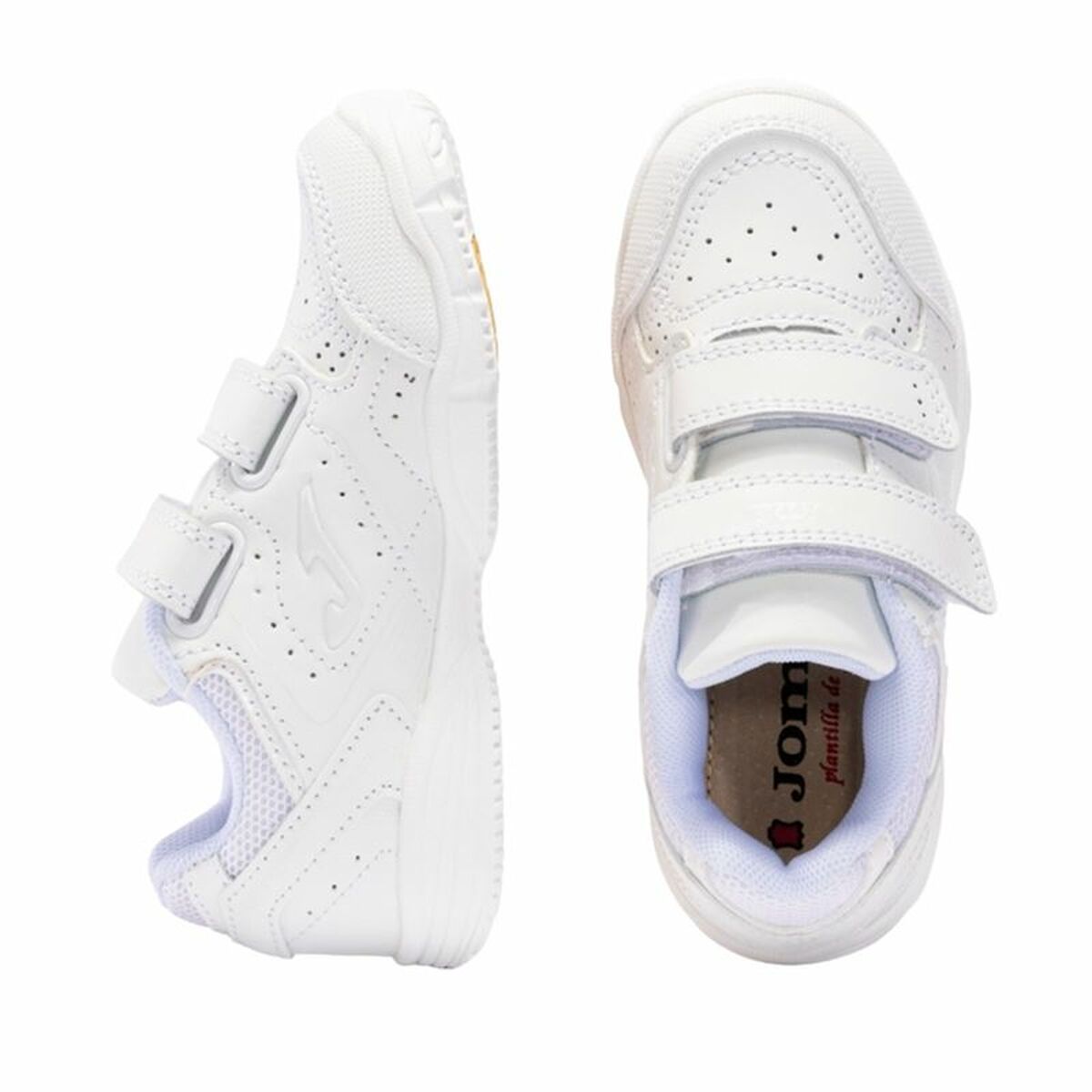 Sports Shoes for Kids Joma Sport School Infantil