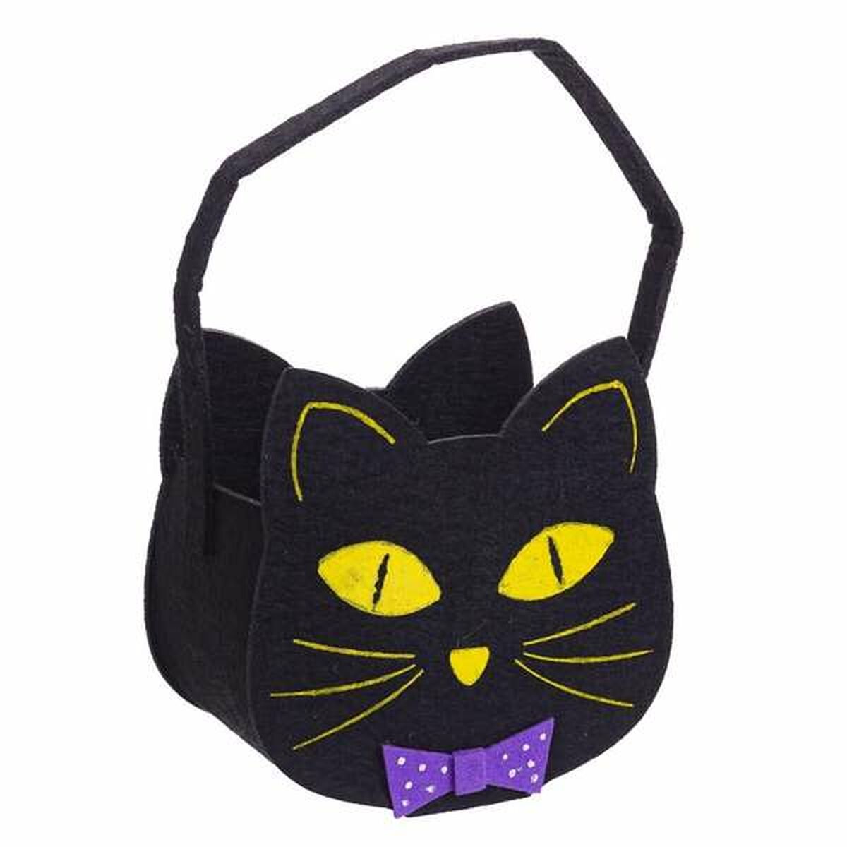 Halloween Decorations My Other Me Cat